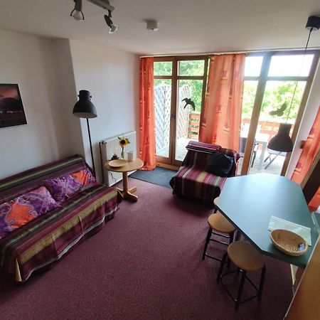 Five Oaks - Rote Wohnung Hohenkirchen  外观 照片