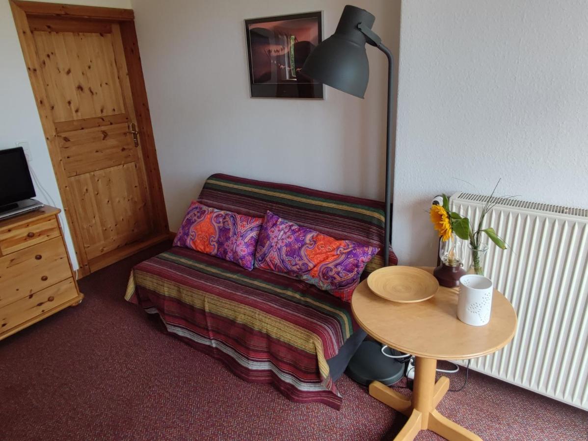 Five Oaks - Rote Wohnung Hohenkirchen  外观 照片